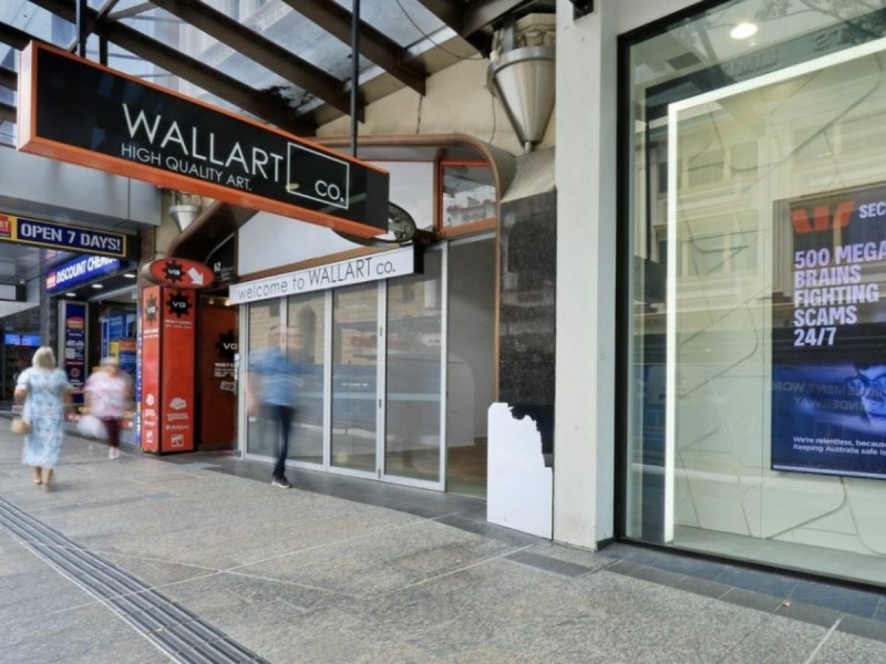 62 Queen Streeet, Brisbane QLD 4000