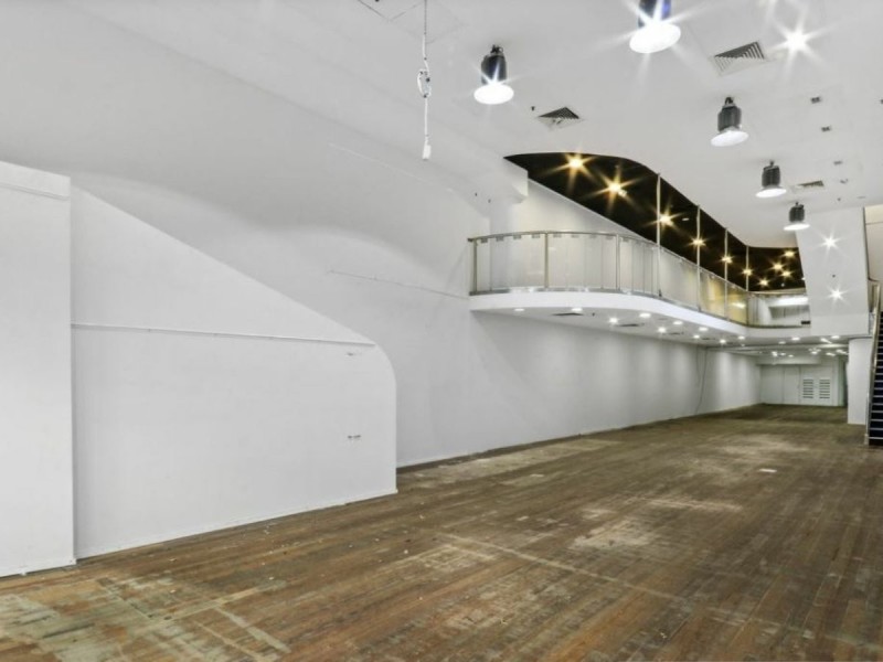 62 Queen Streeet, Brisbane QLD 4000