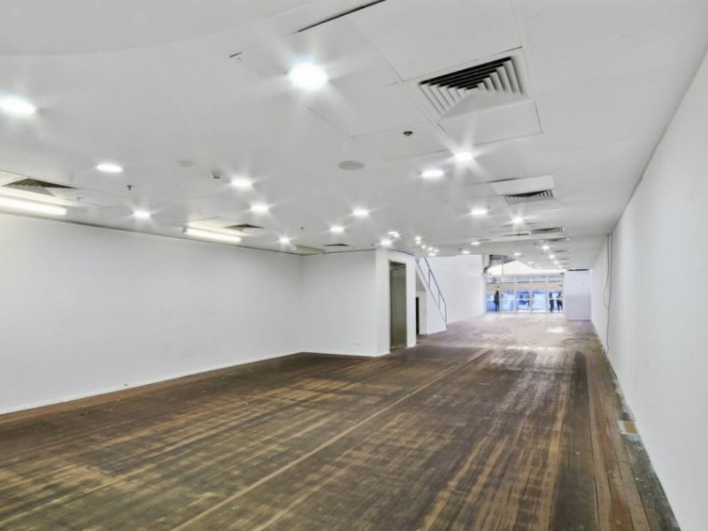 62 Queen Streeet, Brisbane QLD 4000