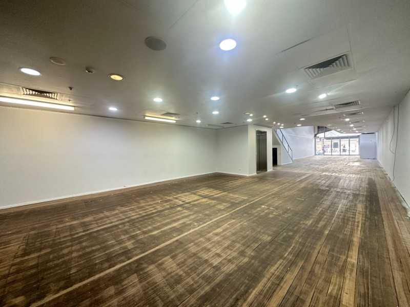 62 Queen Streeet, Brisbane QLD 4000