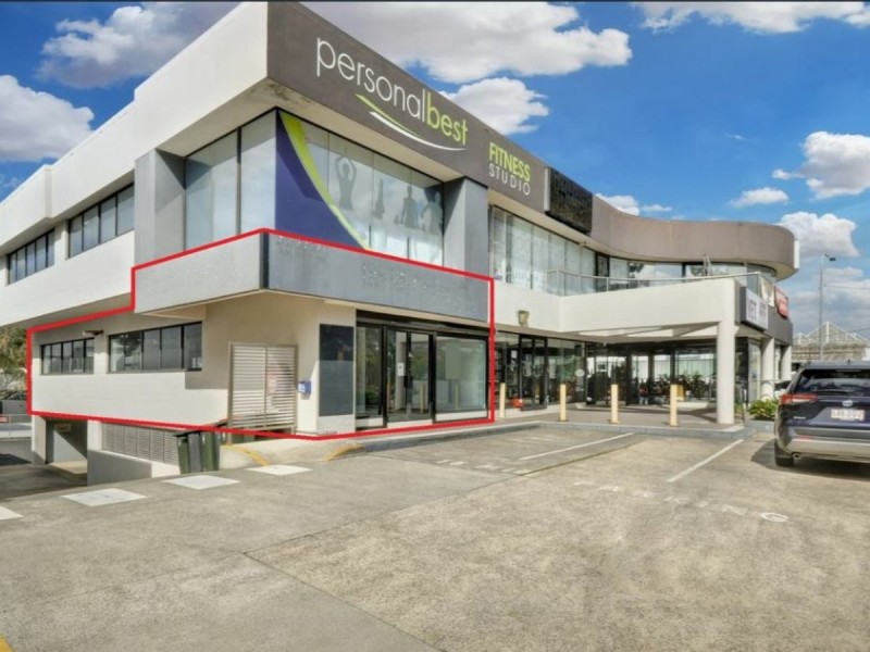 535 Milton Road, Toowong QLD 4066