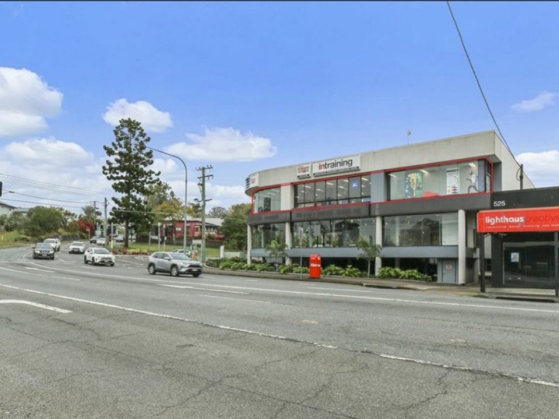 535 Milton Road, Toowong QLD 4066