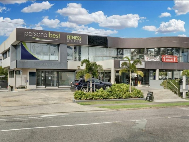 535 Milton Road, Toowong QLD 4066