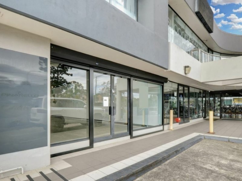 535 Milton Road, Toowong QLD 4066
