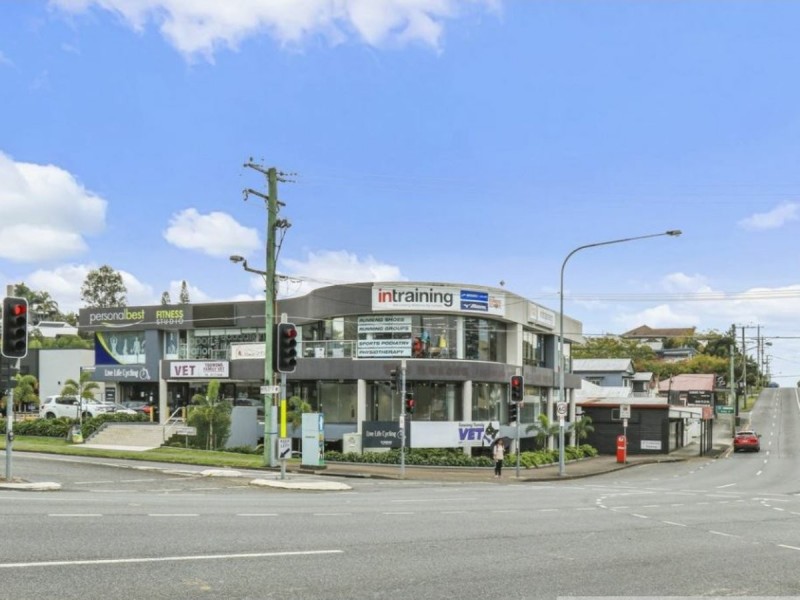 535 Milton Road, Toowong QLD 4066