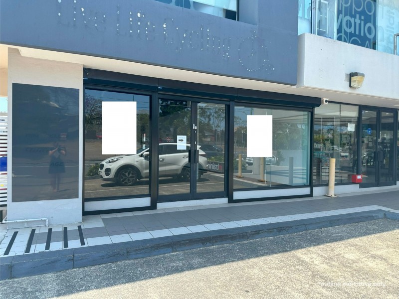 535 Milton Road, Toowong QLD 4066