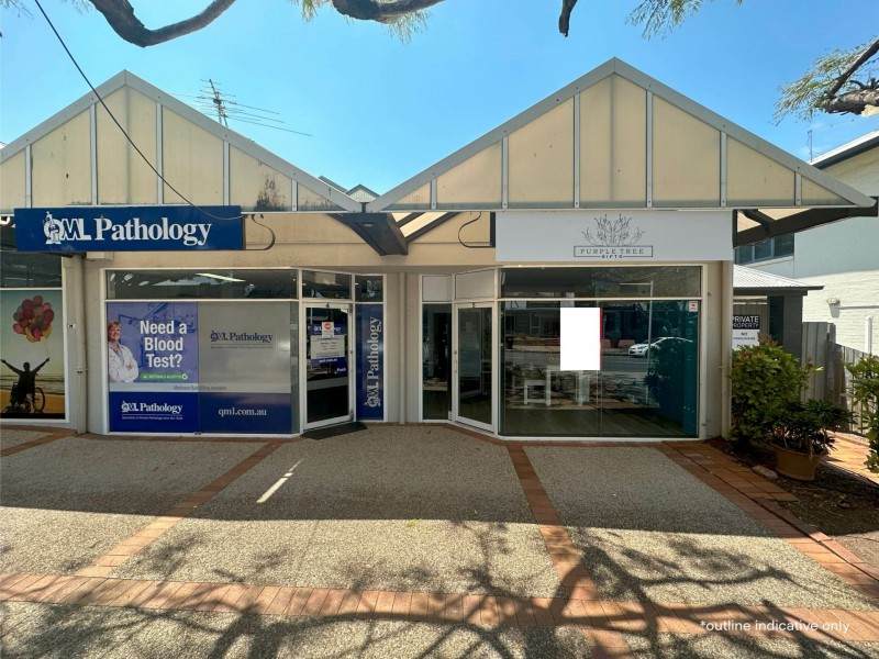 5/145 Racecourse Road, Ascot QLD 4007