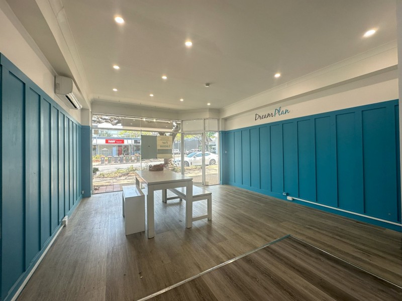 5/145 Racecourse Road, Ascot QLD 4007