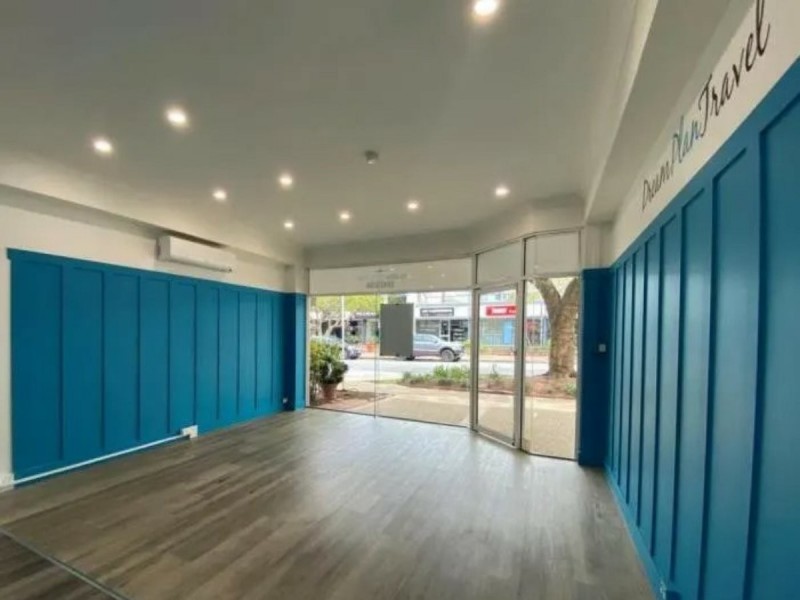 5/145 Racecourse Road, Ascot QLD 4007