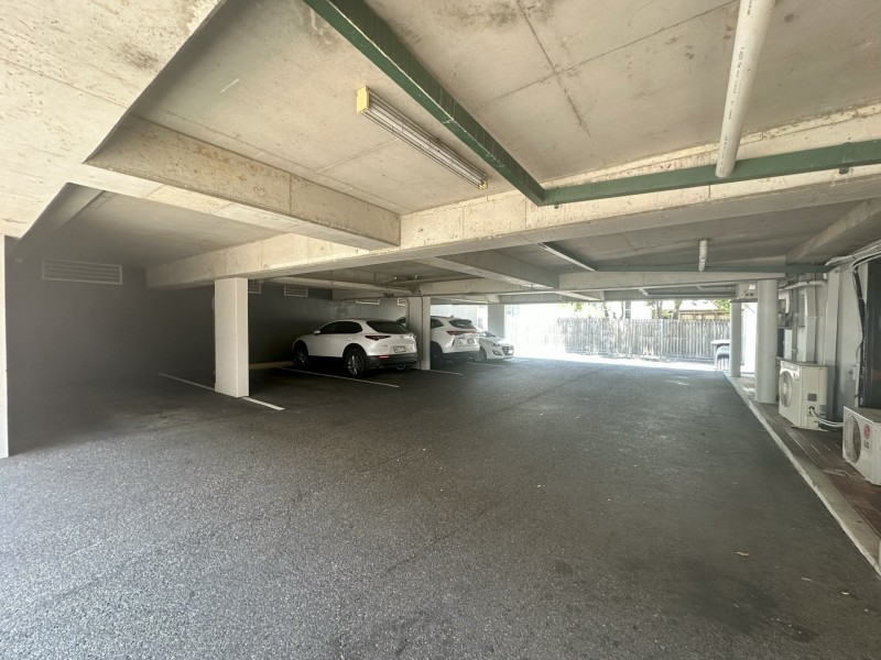 5/145 Racecourse Road, Ascot QLD 4007