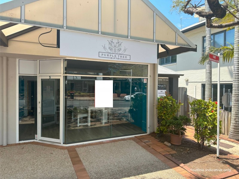 5/145 Racecourse Road, Ascot QLD 4007