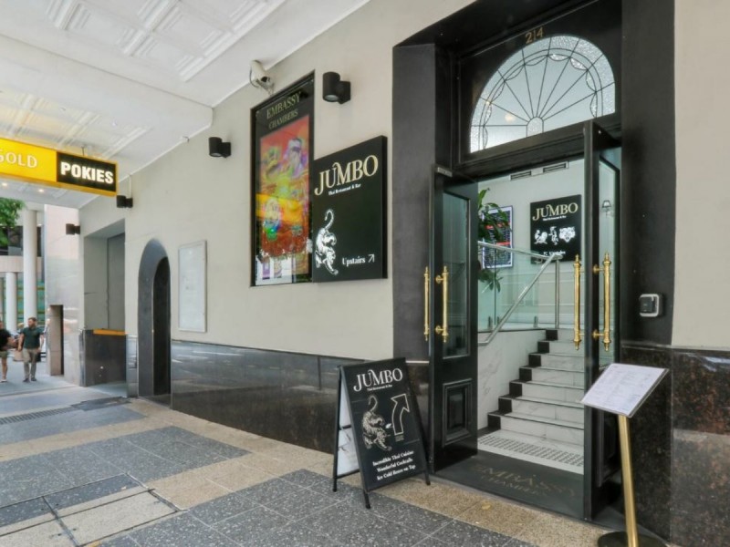 188 Edward Street, Brisbane QLD 4000