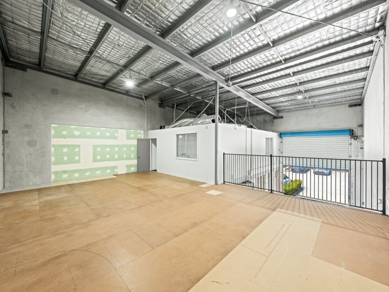 25/8 Riverland Drive, Loganholme QLD 4129