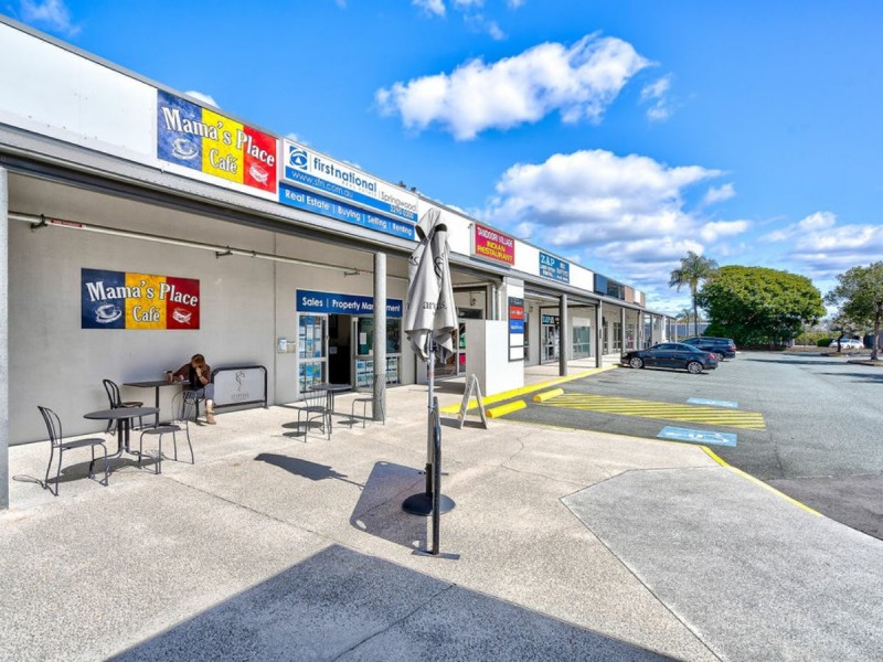 Shop 12/3-15 Dennis Road, Springwood QLD 4127