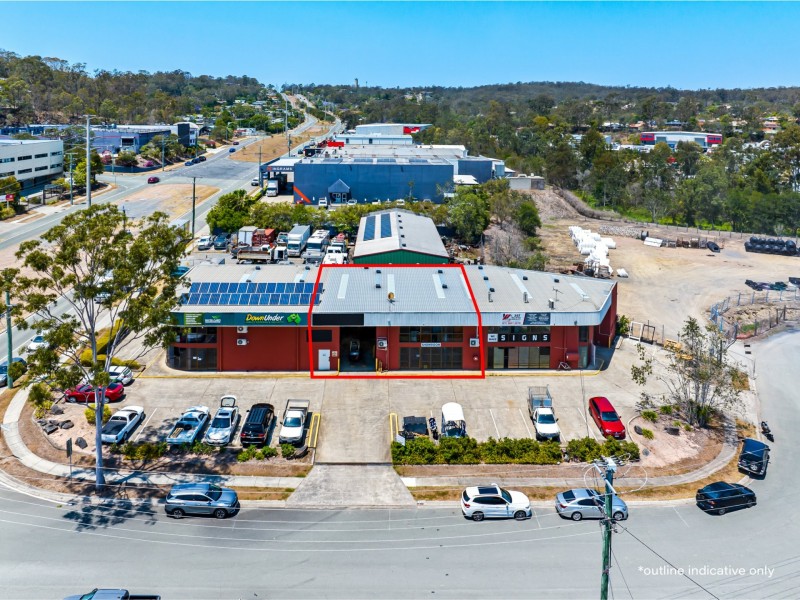 2/102 Harburg Street, Beenleigh QLD 4207