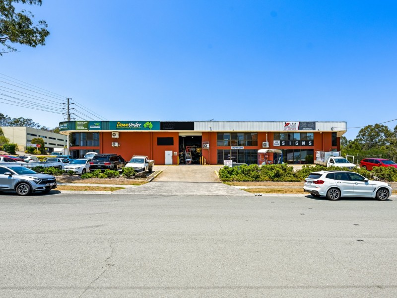 2/102 Harburg Street, Beenleigh QLD 4207