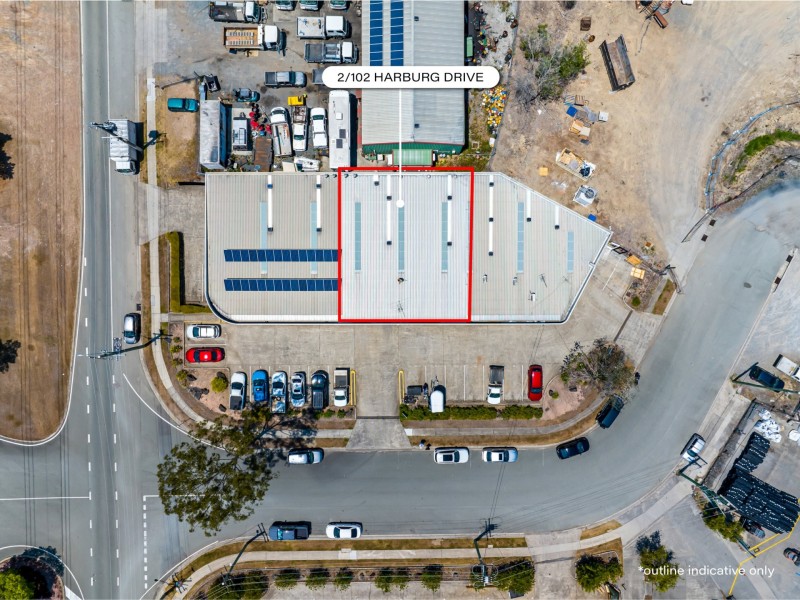 2/102 Harburg Street, Beenleigh QLD 4207