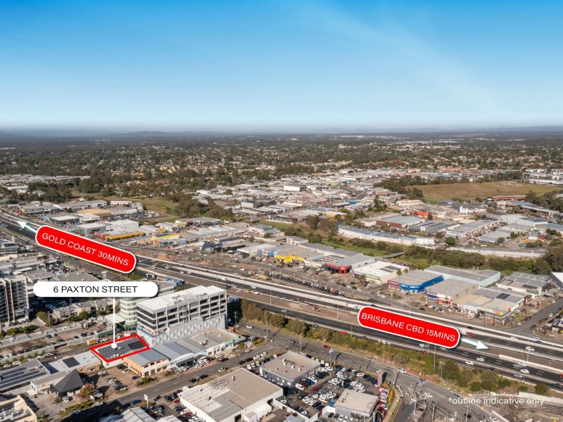 6 Paxton Street, Springwood QLD 4127