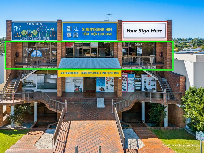 3/2902 Logan Road, Underwood QLD 4119