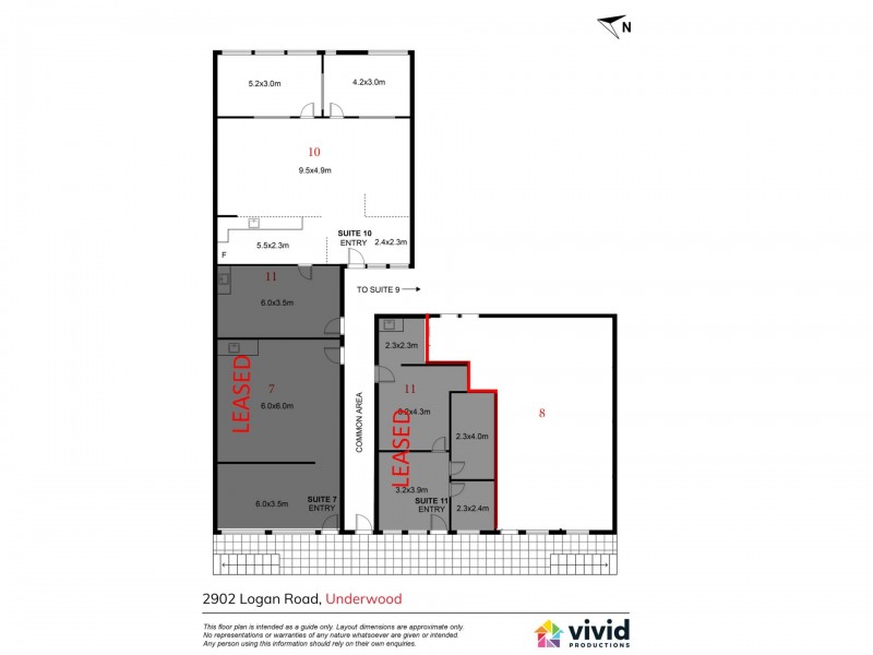 3/2902 Logan Road, Underwood QLD 4119
