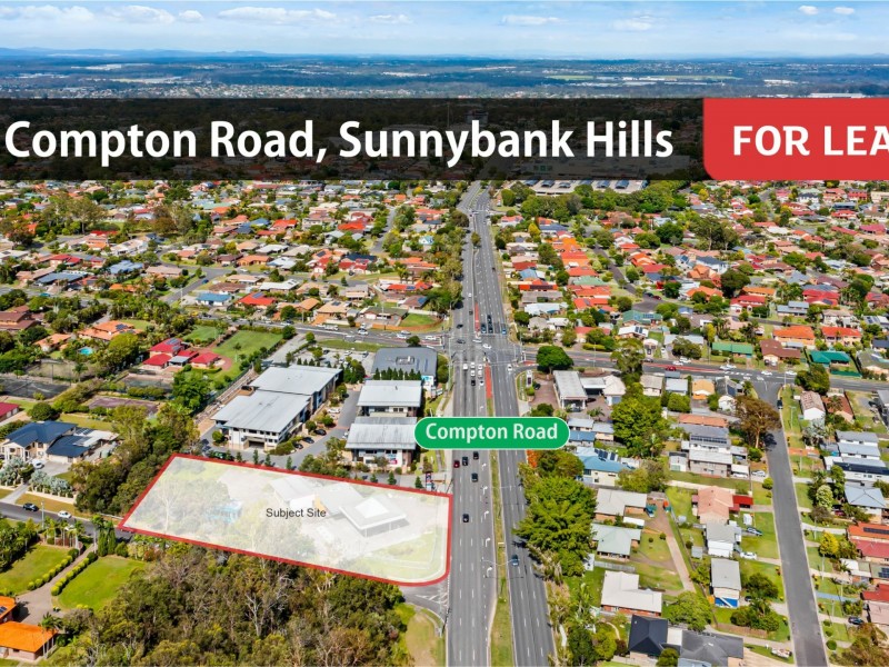 516 Compton Road, Runcorn QLD 4113