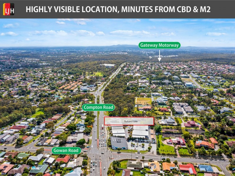 516 Compton Road, Runcorn QLD 4113