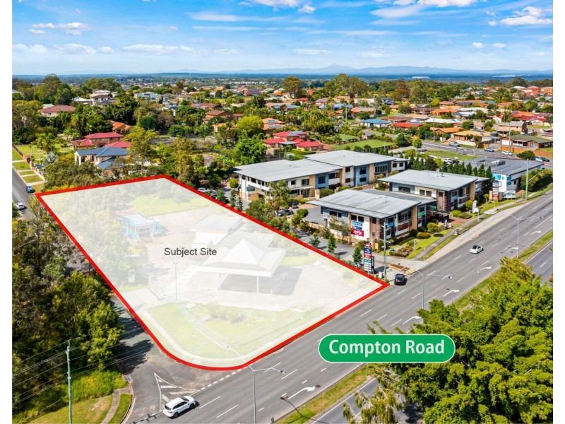 516 Compton Road, Runcorn QLD 4113