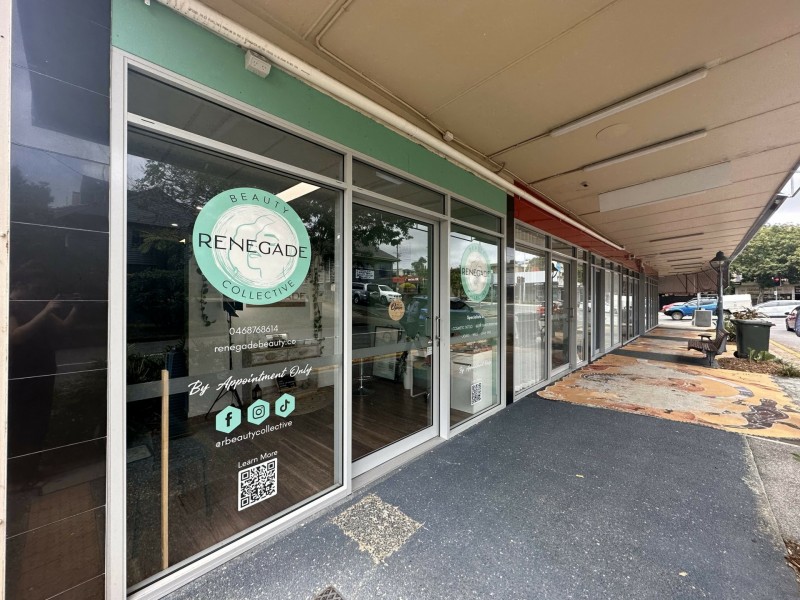 7/1412 Logan Road, Mount Gravatt QLD 4122