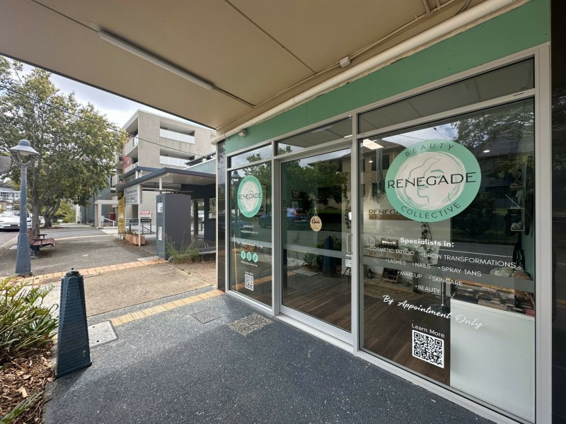 7/1412 Logan Road, Mount Gravatt QLD 4122