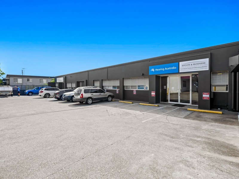 3A/675 Sherwood Road, Sherwood QLD 4075