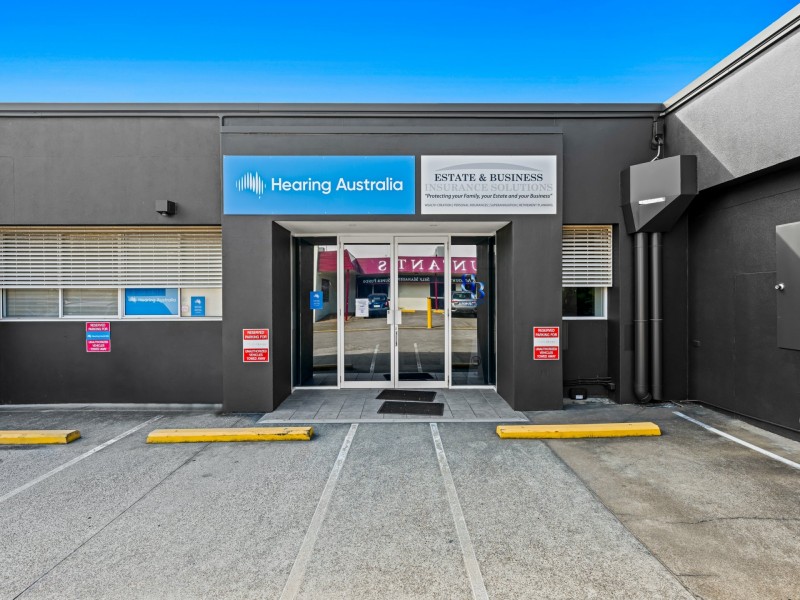 3A/675 Sherwood Road, Sherwood QLD 4075