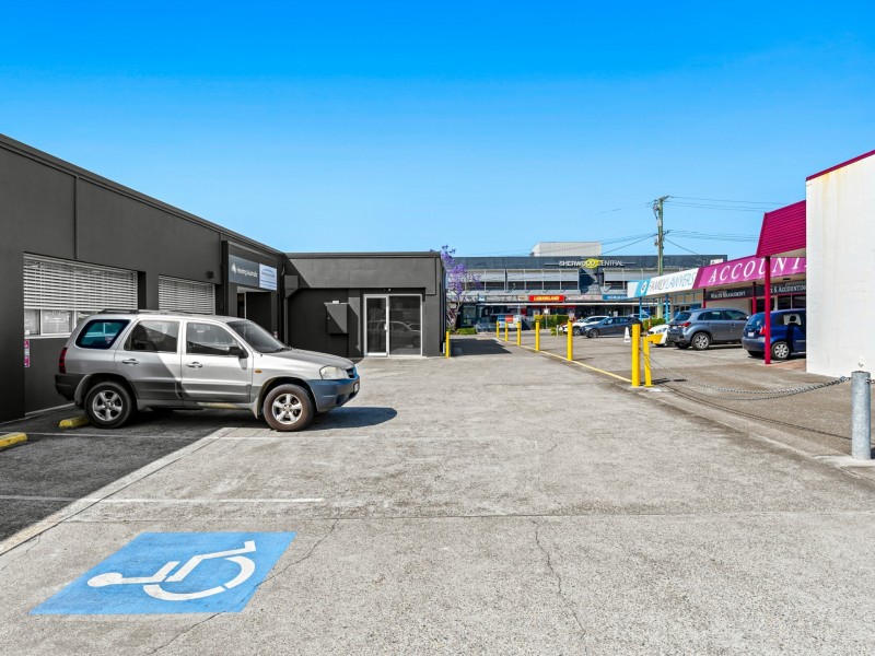 3A/675 Sherwood Road, Sherwood QLD 4075