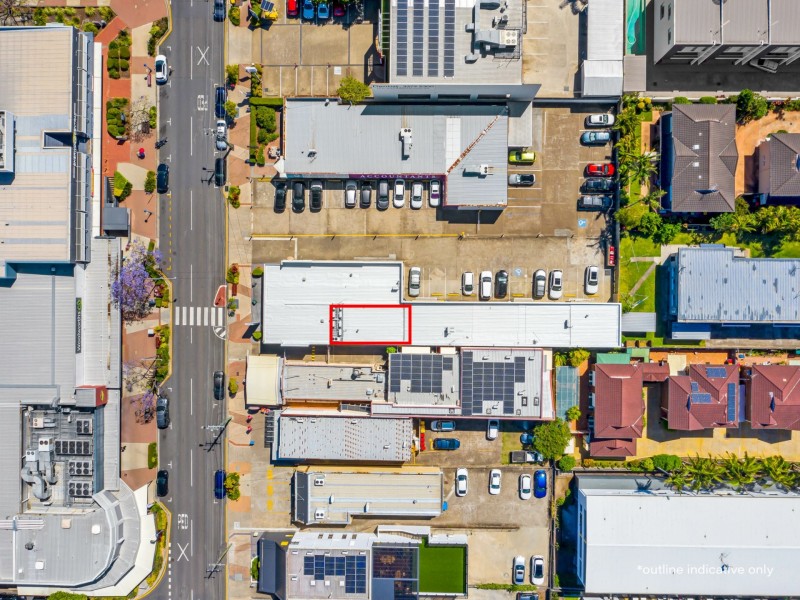 3A/675 Sherwood Road, Sherwood QLD 4075