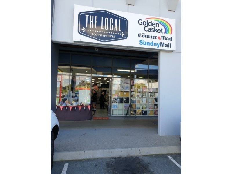 Shop 6/49-55 Morayfield Road, Caboolture South QLD 4510