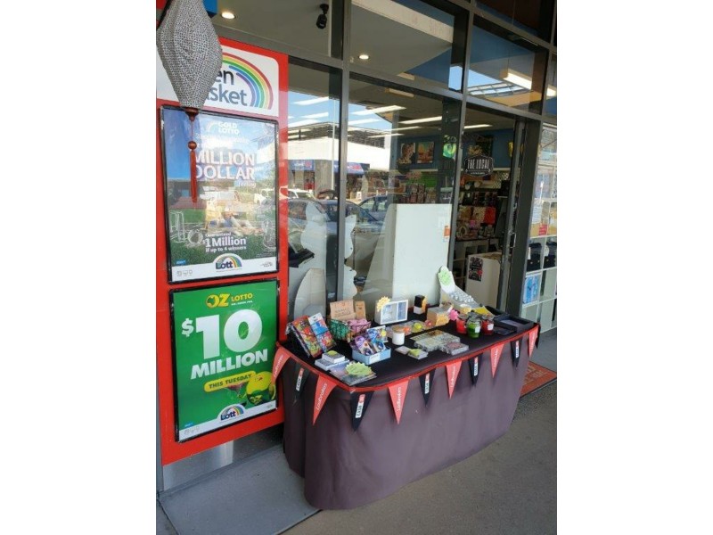 Shop 6/49-55 Morayfield Road, Caboolture South QLD 4510