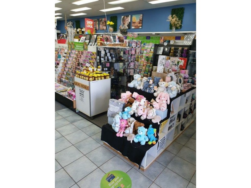 Shop 6/49-55 Morayfield Road, Caboolture South QLD 4510