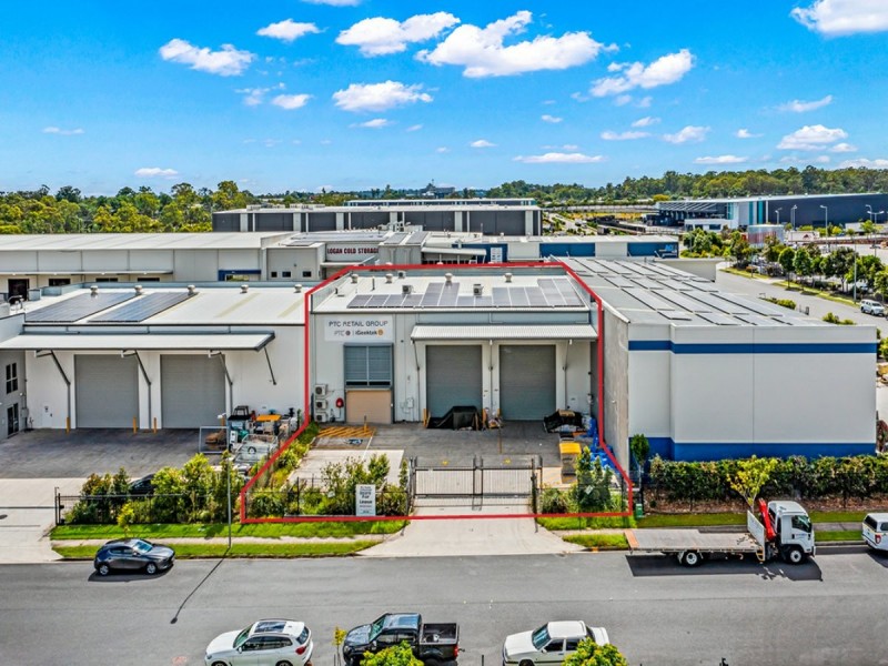 10 Ironstone Road, Berrinba QLD 4117