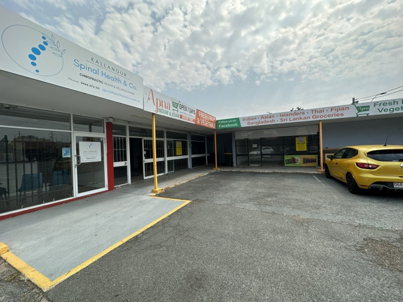 1403 Anzac Avenue, Kallangur QLD 4503