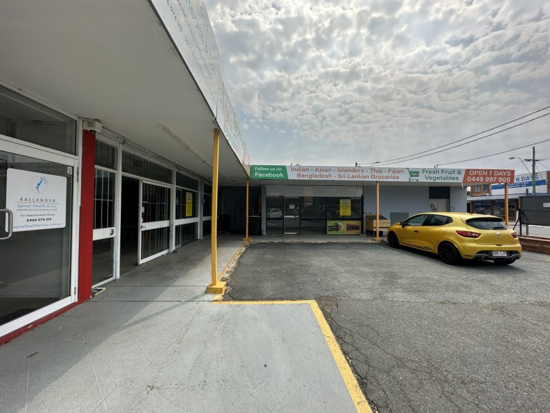 1403 Anzac Avenue, Kallangur QLD 4503