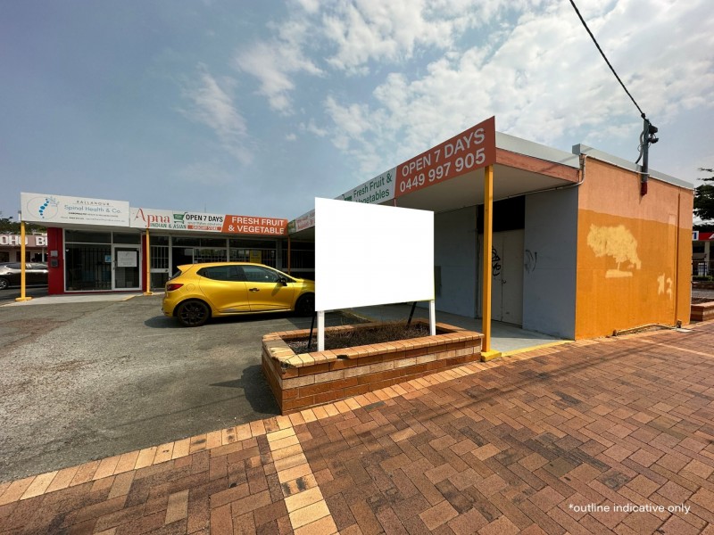 1403 Anzac Avenue, Kallangur QLD 4503