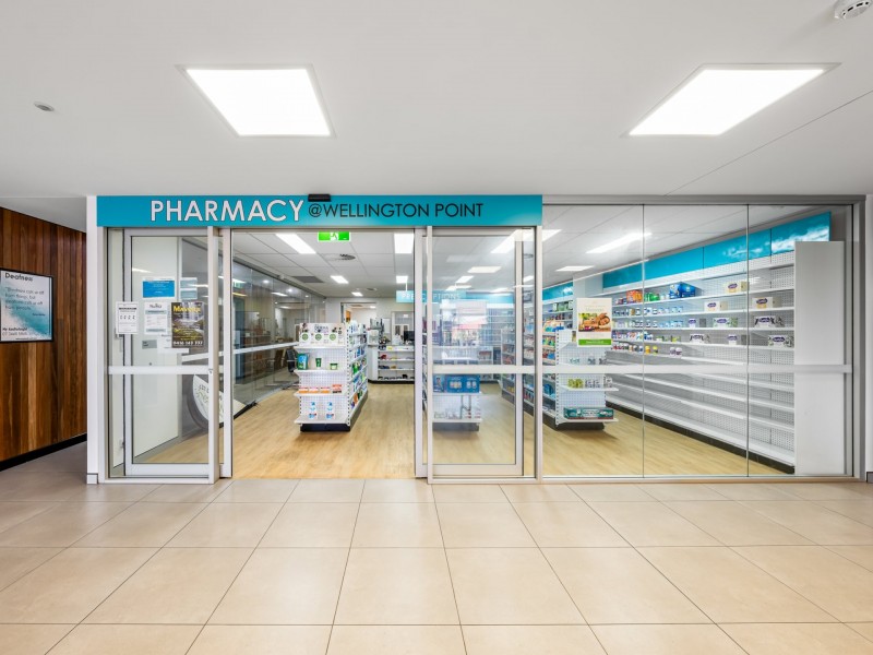 687-689 Old Cleveland Road East, Wellington Point QLD 4160