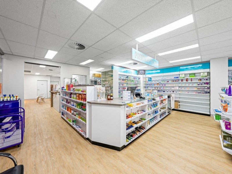 687-689 Old Cleveland Road East, Wellington Point QLD 4160