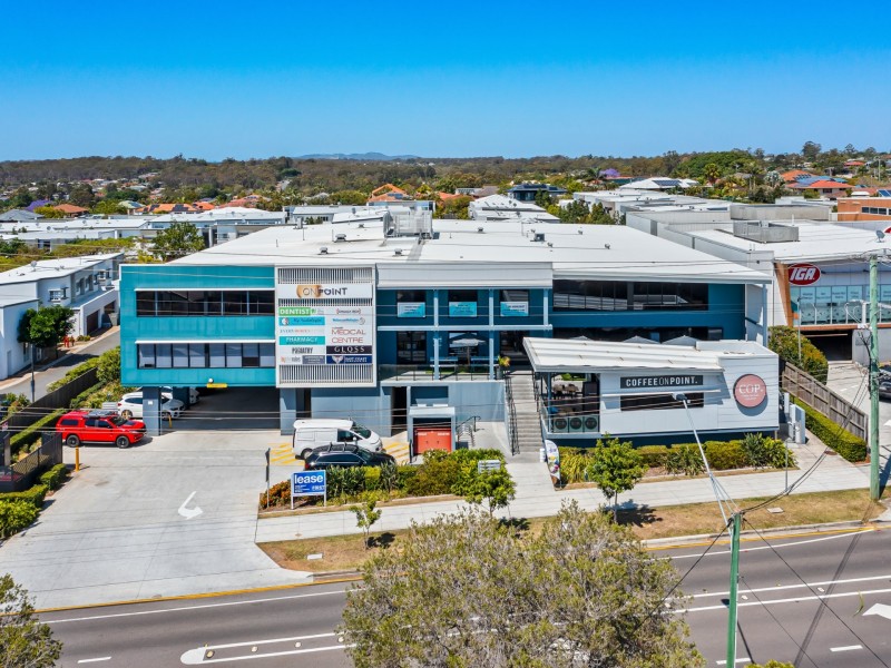 687-689 Old Cleveland Road East, Wellington Point QLD 4160