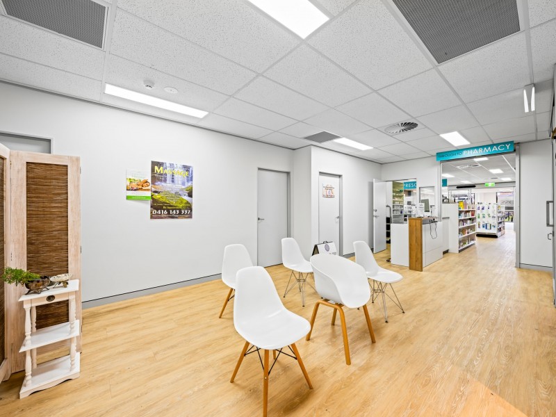 687-689 Old Cleveland Road East, Wellington Point QLD 4160