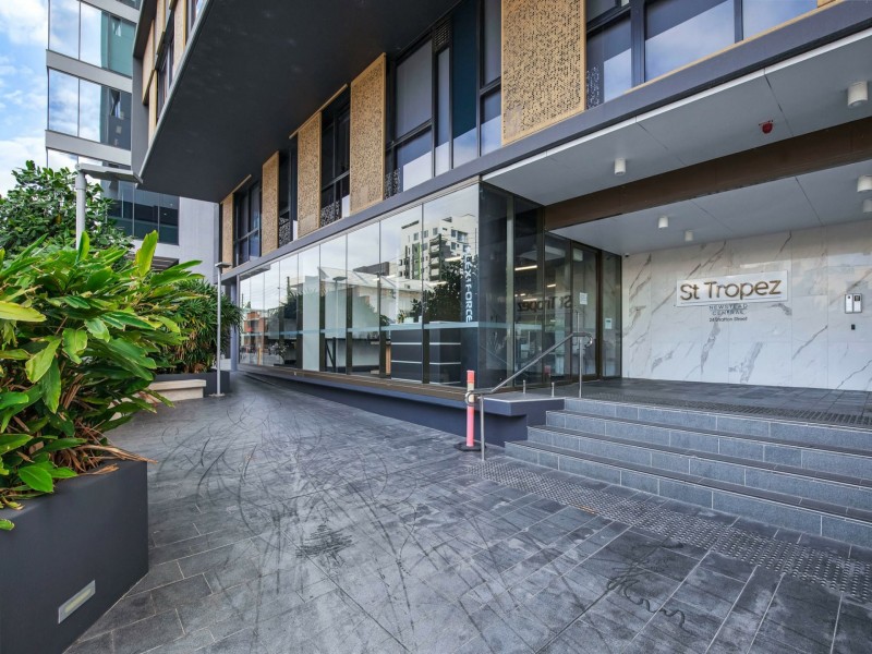 30101/24 Stratton Street, Newstead QLD 4006