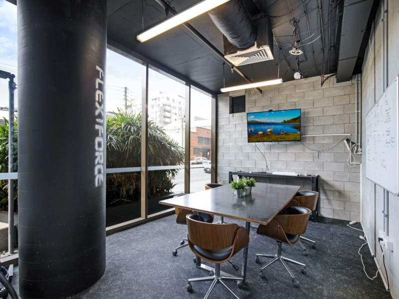 30101/24 Stratton Street, Newstead QLD 4006