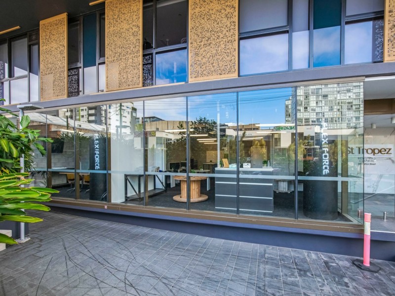 30101/24 Stratton Street, Newstead QLD 4006