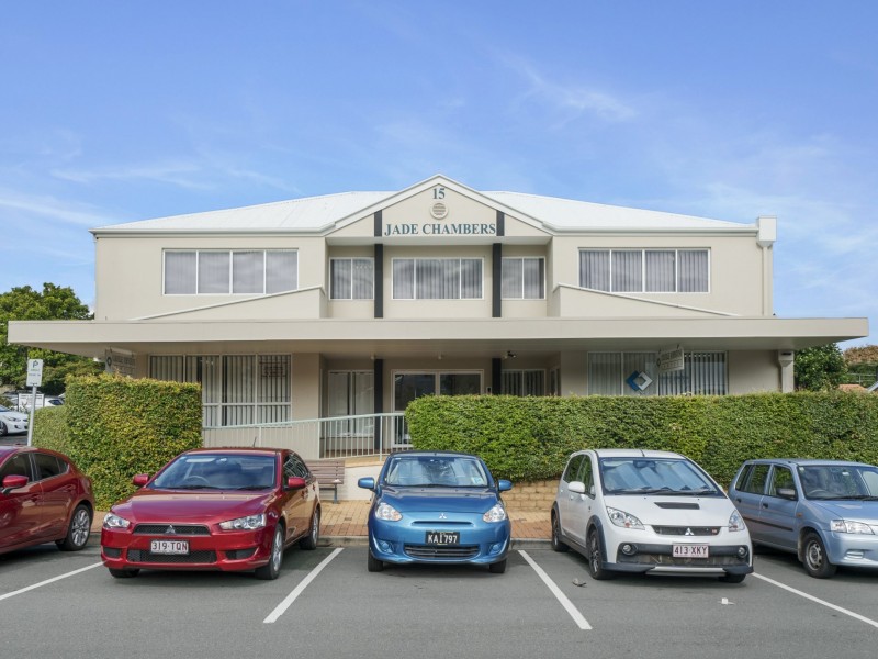 3/15 Middle Street, Cleveland QLD 4163