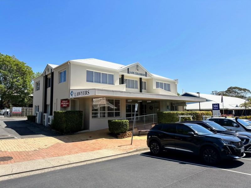 3/15 Middle Street, Cleveland QLD 4163