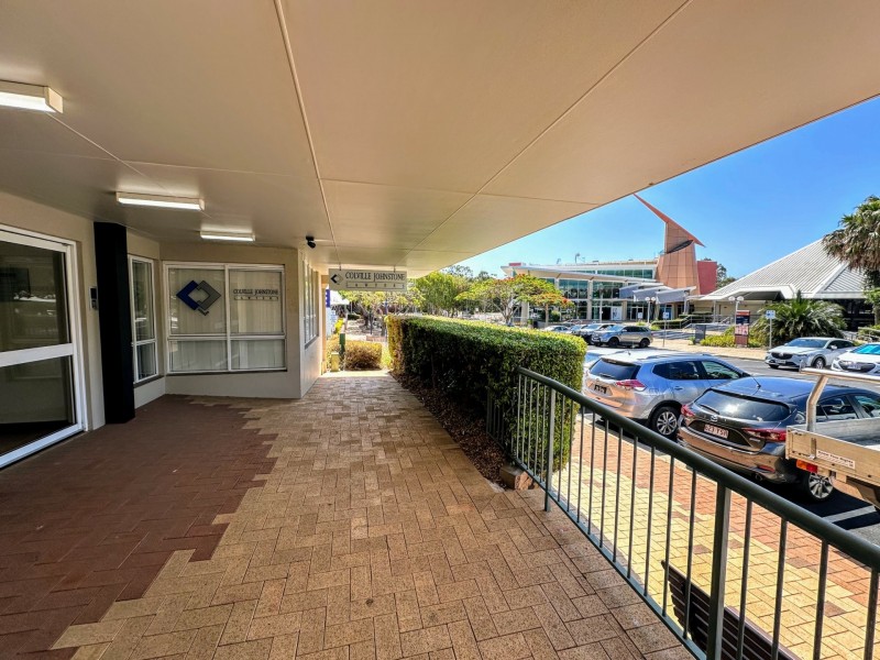 3/15 Middle Street, Cleveland QLD 4163